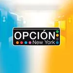 Opción New York