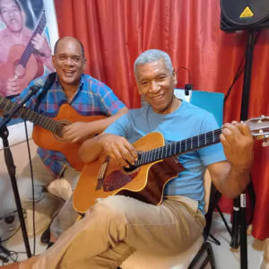 El Show de Carlos Vargas