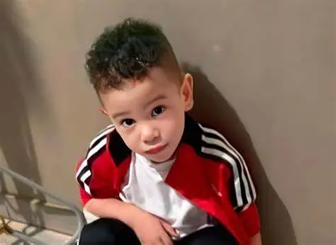 Amplían búsqueda del niño Roldani Calderón entre Manabao, Constanza y Moca - Teleuniverso TV