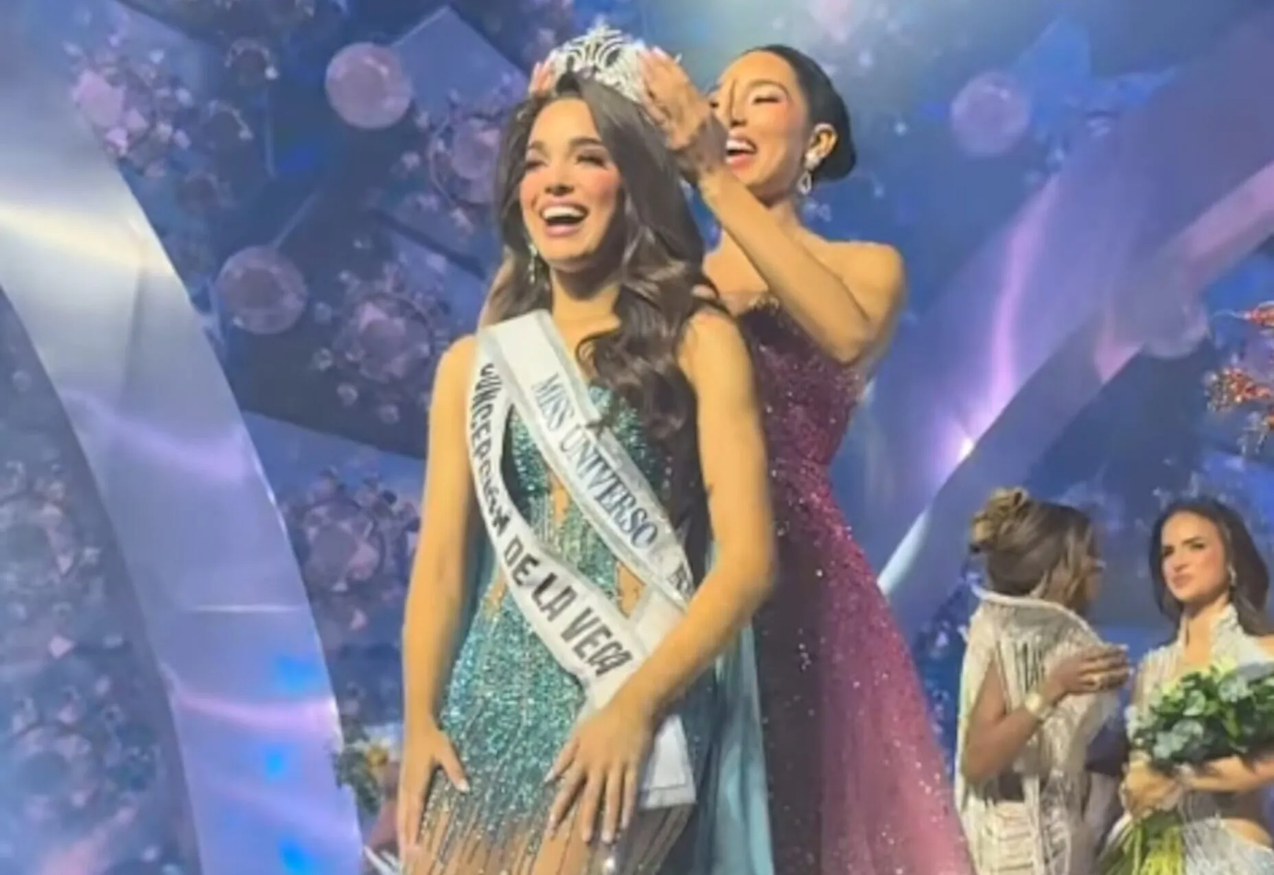 Melissa Núñez: Miss República Dominicana 2026